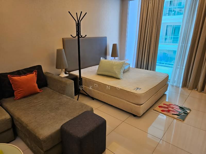 Servis Apartment untuk Disewa di Cliveden @ Plaza Damas 3 - CK Ng - PropertyGuru.com.my