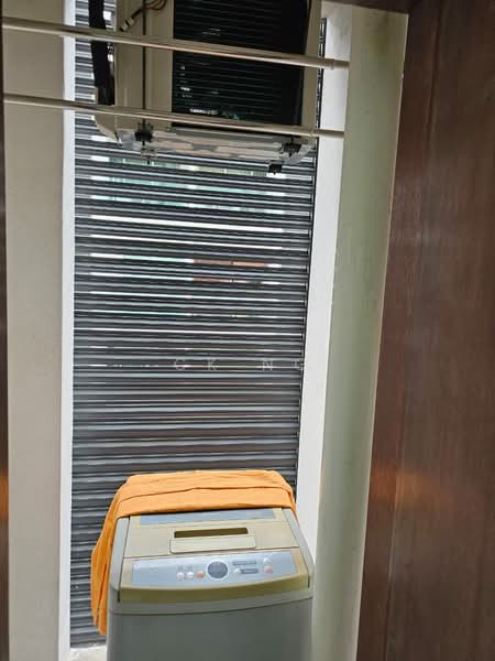 Servis Apartment untuk Disewa di Cliveden @ Plaza Damas 3 - CK Ng - PropertyGuru.com.my