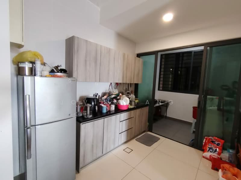 Condominium for Sale at Damai Hillpark - Joviss Yang - PropertyGuru.com.my