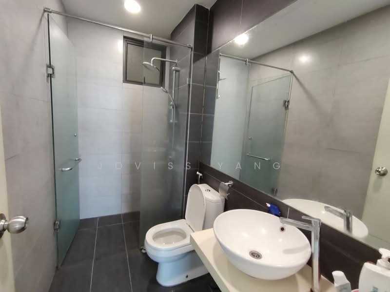 Condominium for Sale at Damai Hillpark - Joviss Yang - PropertyGuru.com.my