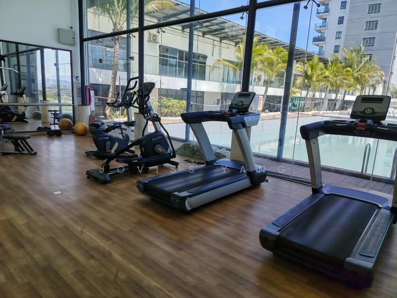 Condominium for Sale at Damai Hillpark - Joviss Yang - PropertyGuru.com.my