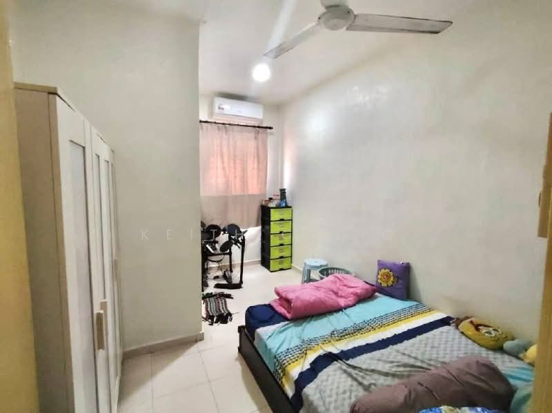 2-storey Terraced House for Sale in Taman Nusa Indah (Iskandar Puteri (Nusajaya)) - Keith Ching - PropertyGuru.com.my