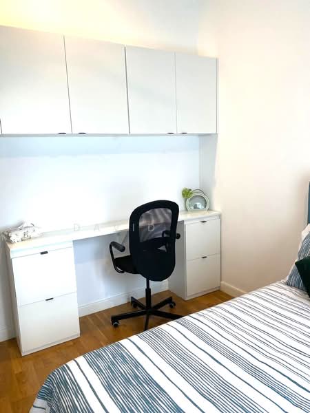 Condominium for Rent at One Cochrane Residence - David Lao - Study - PropertyGuru.com.my