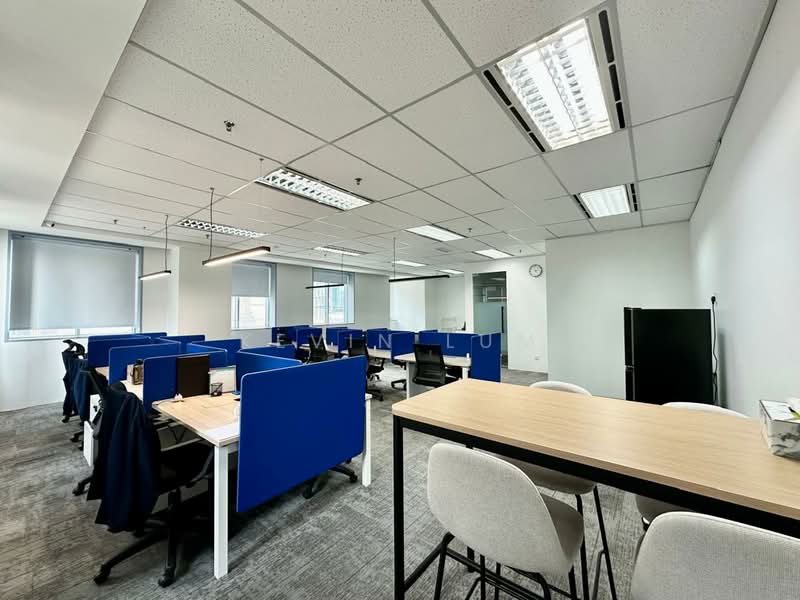 Office for Rent in Damansara Heights (Damansara Heights) - Kevin Lum - Interior - PropertyGuru.com.my