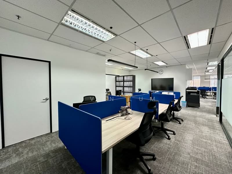 Office for Rent in Damansara Heights (Damansara Heights) - Kevin Lum - Interior - PropertyGuru.com.my