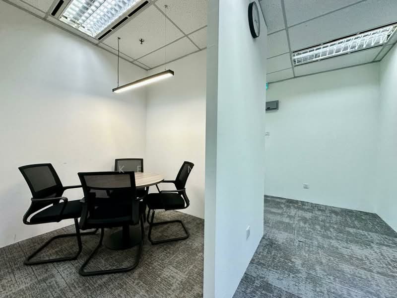 Office for Rent in Damansara Heights (Damansara Heights) - Kevin Lum - Interior - PropertyGuru.com.my