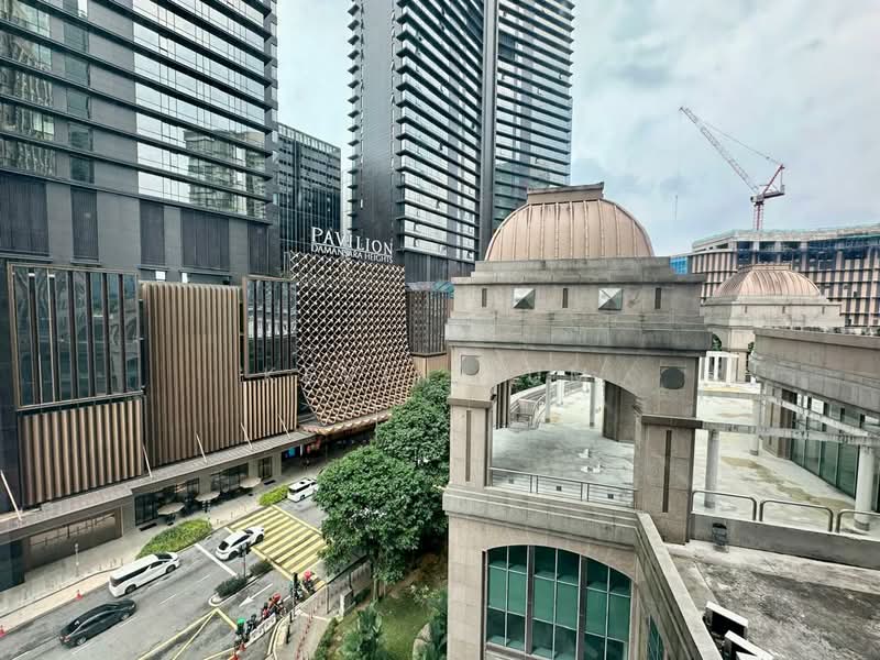 Office for Rent in Damansara Heights (Damansara Heights) - Kevin Lum - Exterior - PropertyGuru.com.my