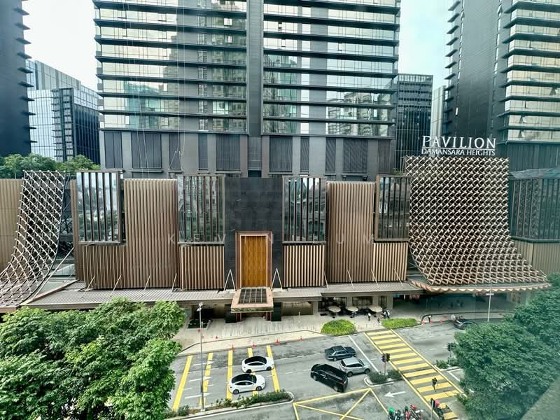 Office for Rent in Damansara Heights (Damansara Heights) - Kevin Lum - Exterior - PropertyGuru.com.my