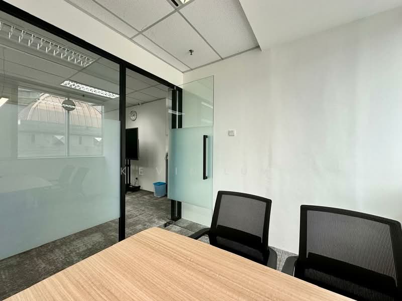 Office for Rent in Damansara Heights (Damansara Heights) - Kevin Lum - Interior - PropertyGuru.com.my