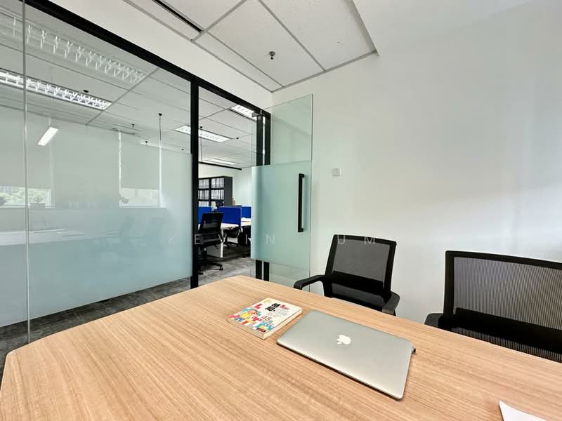 Office for Rent in Damansara Heights (Damansara Heights) - Kevin Lum - Interior - PropertyGuru.com.my