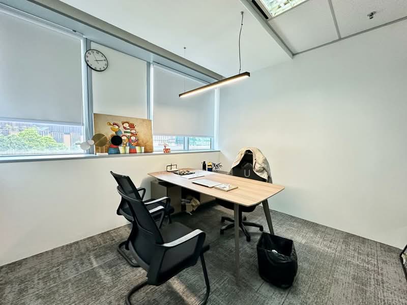 Office for Rent in Damansara Heights (Damansara Heights) - Kevin Lum - Study - PropertyGuru.com.my