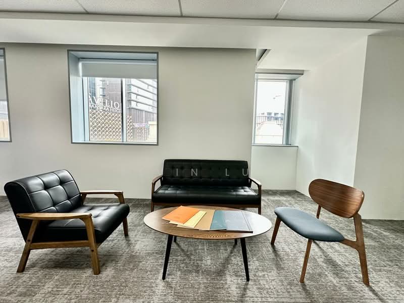 Office for Rent in Damansara Heights (Damansara Heights) - Kevin Lum - Interior - PropertyGuru.com.my
