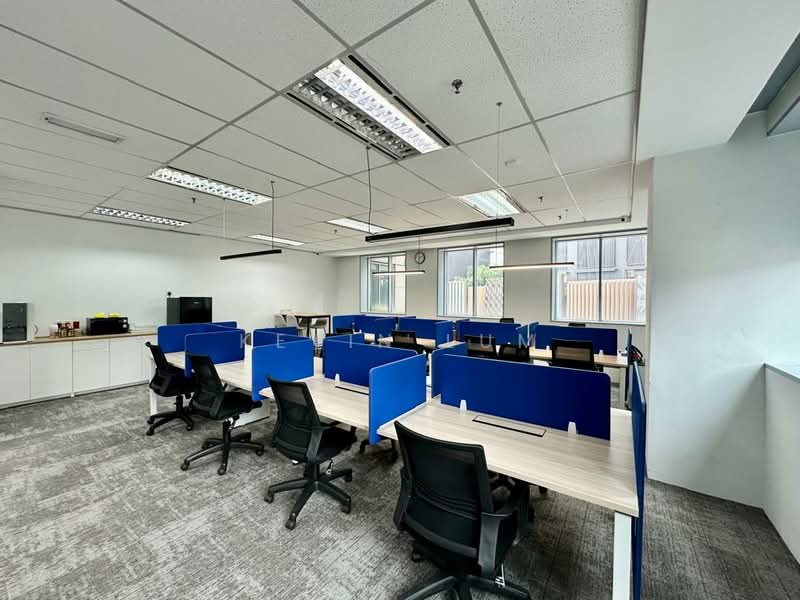 Office for Rent in Damansara Heights (Damansara Heights) - Kevin Lum - Interior - PropertyGuru.com.my