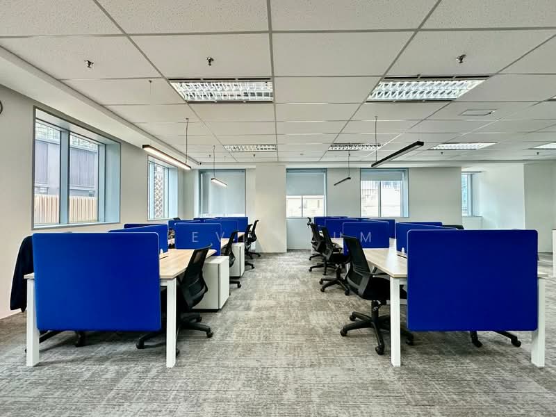 Office for Rent in Damansara Heights (Damansara Heights) - Kevin Lum - Interior - PropertyGuru.com.my