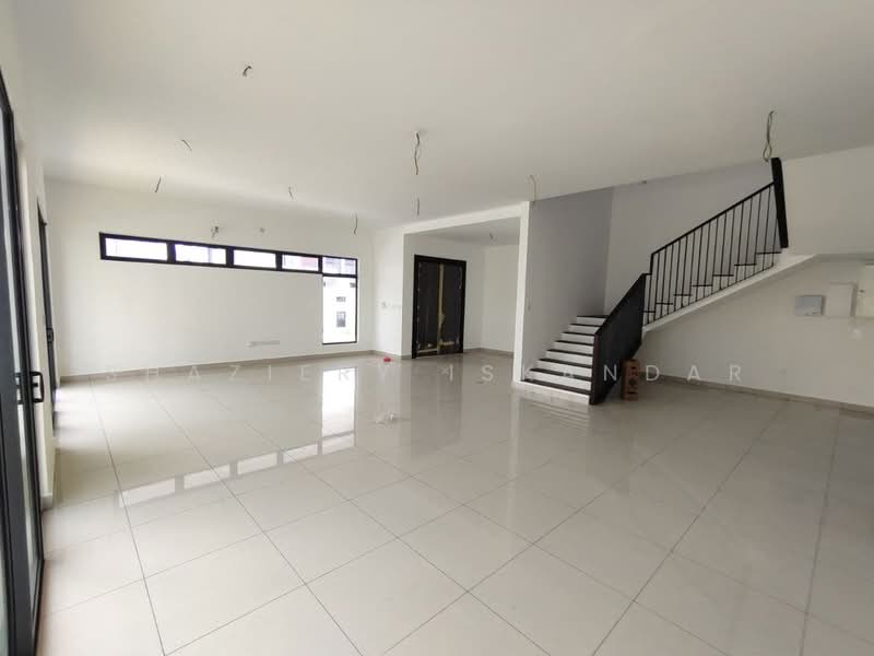 Rumah Berkembar untuk Dijual di Elmina (Shah Alam) - Shaziery Iskandar - PropertyGuru.com.my