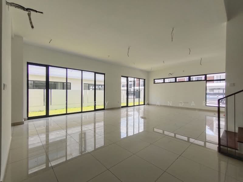 Rumah Berkembar untuk Dijual di Elmina (Shah Alam) - Shaziery Iskandar - PropertyGuru.com.my