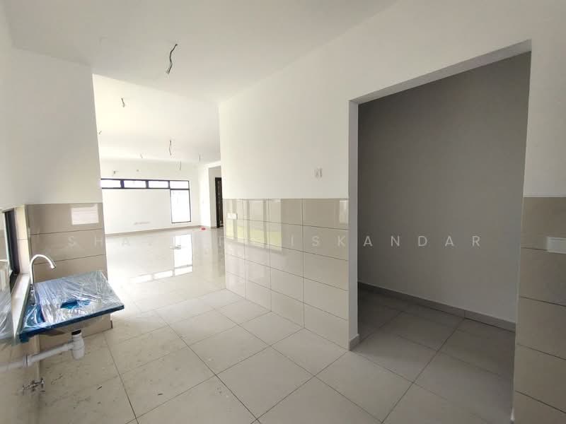 Rumah Berkembar untuk Dijual di Elmina (Shah Alam) - Shaziery Iskandar - PropertyGuru.com.my