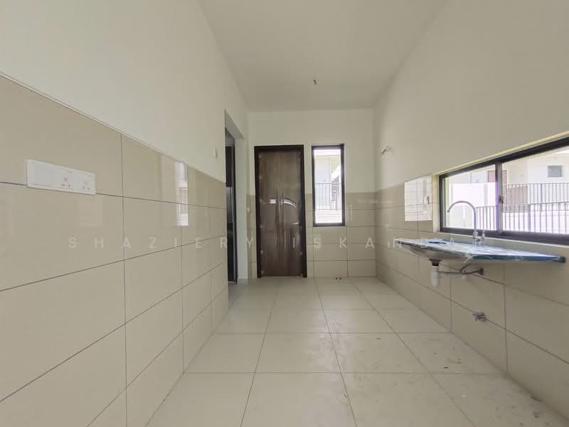Rumah Berkembar untuk Dijual di Elmina (Shah Alam) - Shaziery Iskandar - PropertyGuru.com.my