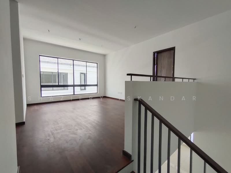 Rumah Berkembar untuk Dijual di Elmina (Shah Alam) - Shaziery Iskandar - PropertyGuru.com.my