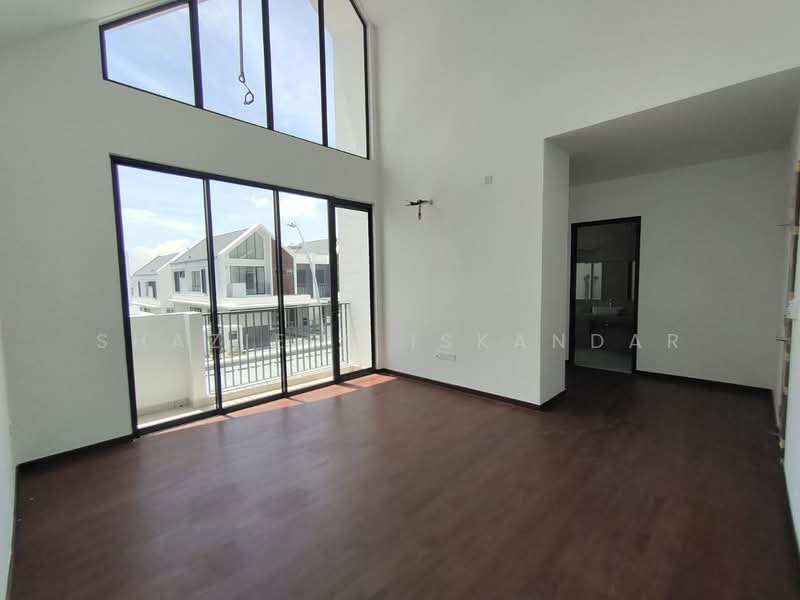 Rumah Berkembar untuk Dijual di Elmina (Shah Alam) - Shaziery Iskandar - PropertyGuru.com.my