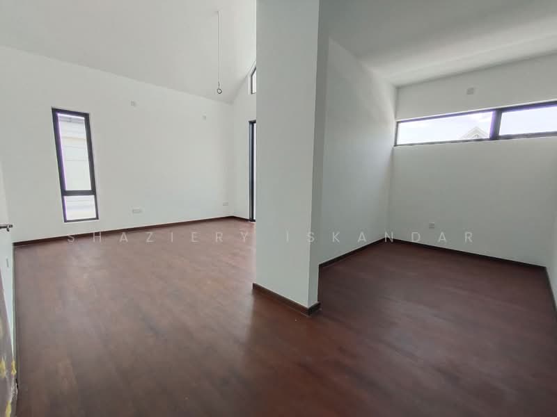 Rumah Berkembar untuk Dijual di Elmina (Shah Alam) - Shaziery Iskandar - PropertyGuru.com.my