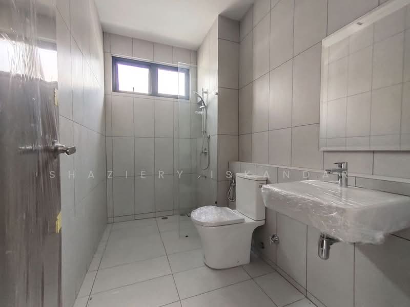 Rumah Berkembar untuk Dijual di Elmina (Shah Alam) - Shaziery Iskandar - PropertyGuru.com.my