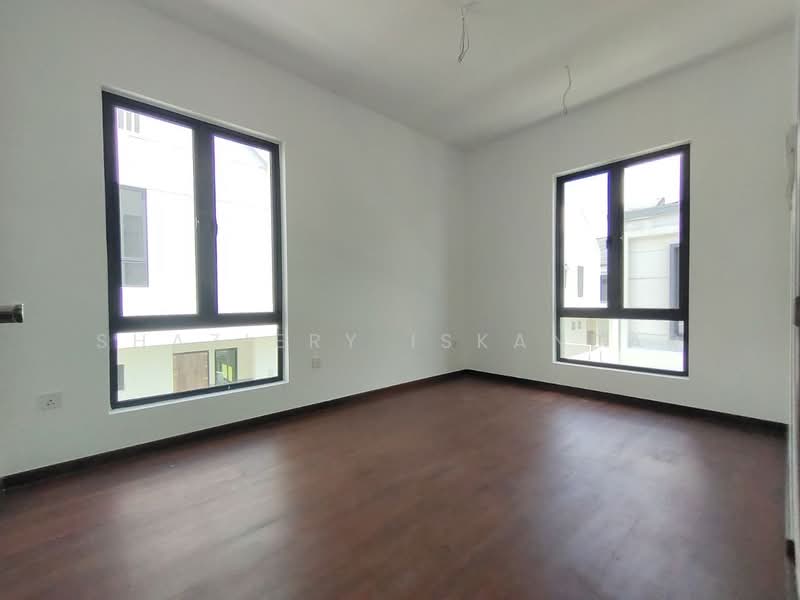 Rumah Berkembar untuk Dijual di Elmina (Shah Alam) - Shaziery Iskandar - PropertyGuru.com.my
