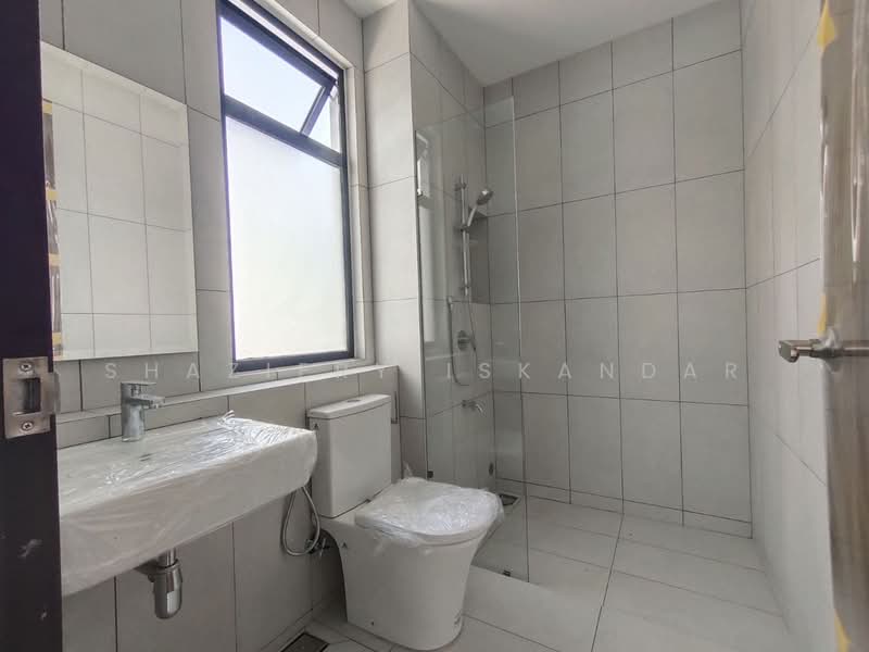 Rumah Berkembar untuk Dijual di Elmina (Shah Alam) - Shaziery Iskandar - PropertyGuru.com.my
