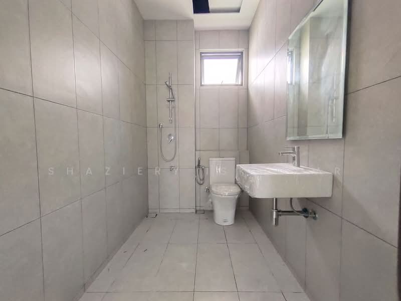 Rumah Berkembar untuk Dijual di Elmina (Shah Alam) - Shaziery Iskandar - PropertyGuru.com.my