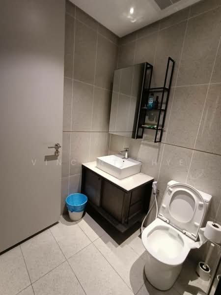 Servis Apartment untuk Disewa di Millerz Square Serviced Residence - Vincent Chye - PropertyGuru.com.my