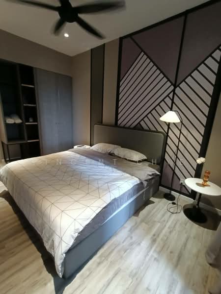 Servis Apartment untuk Disewa di Millerz Square Serviced Residence - Vincent Chye - PropertyGuru.com.my