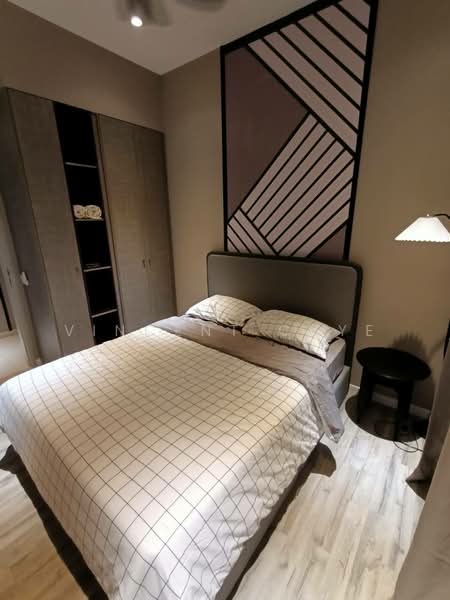 Servis Apartment untuk Disewa di Millerz Square Serviced Residence - Vincent Chye - PropertyGuru.com.my