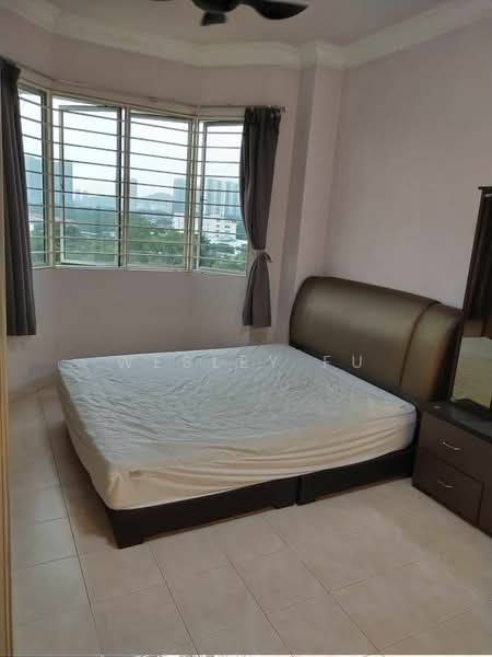 Condominium for Sale at Koi Tropika - Wesley Fu - Bedroom - PropertyGuru.com.my