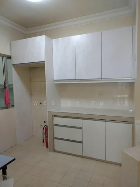 Condominium for Sale at Koi Tropika - Wesley Fu - Kitchen - PropertyGuru.com.my