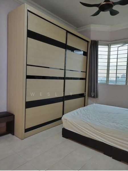Condominium for Sale at Koi Tropika - Wesley Fu - Bedroom - PropertyGuru.com.my