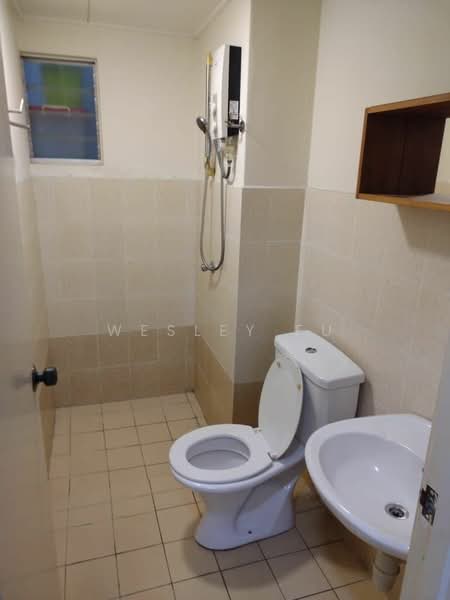Condominium for Sale at Koi Tropika - Wesley Fu - Bathroom - PropertyGuru.com.my