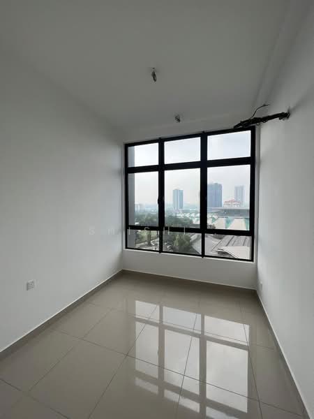 Service Residence for Sale at Twin Tower Residence - Shishi . - PropertyGuru.com.my