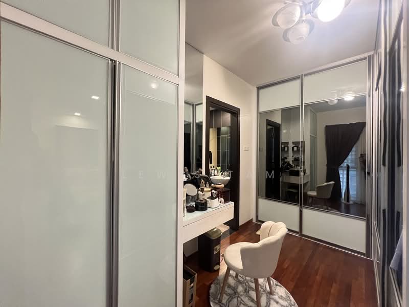 Semi-Detached House for Sale in Jade Hills (Kajang) - Lewis Tam - Interior - PropertyGuru.com.my