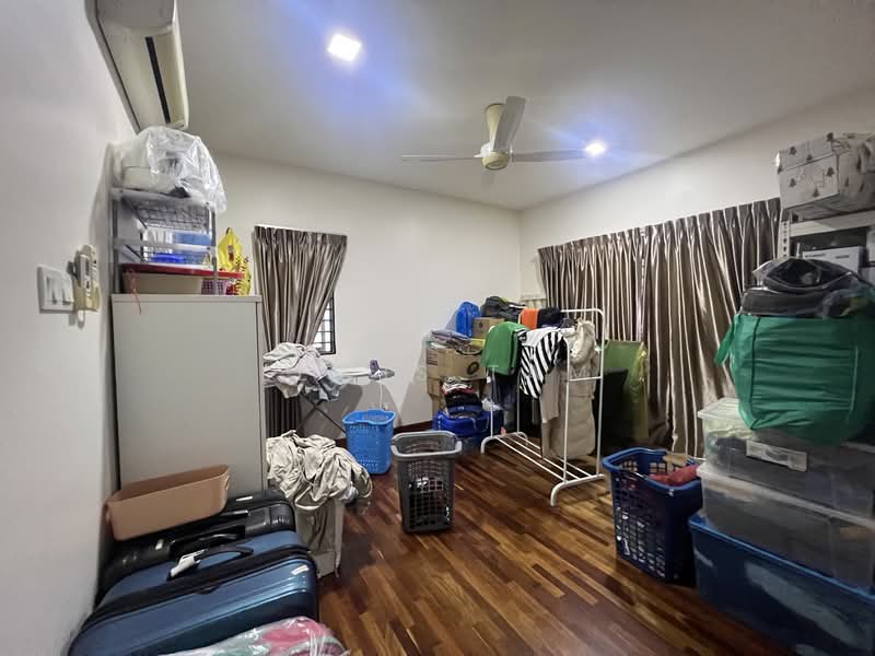 Semi-Detached House for Sale in Jade Hills (Kajang) - Lewis Tam - Interior - PropertyGuru.com.my