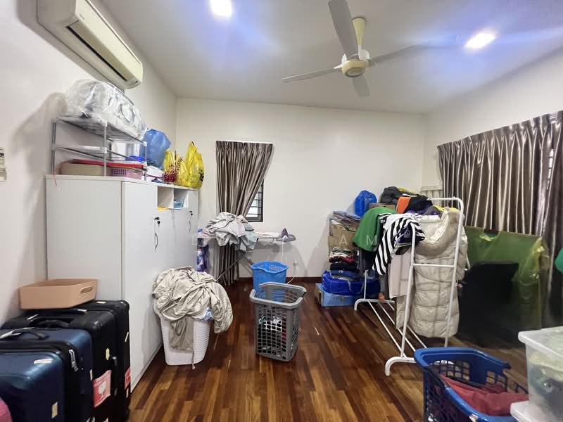 Semi-Detached House for Sale in Jade Hills (Kajang) - Lewis Tam - Interior - PropertyGuru.com.my