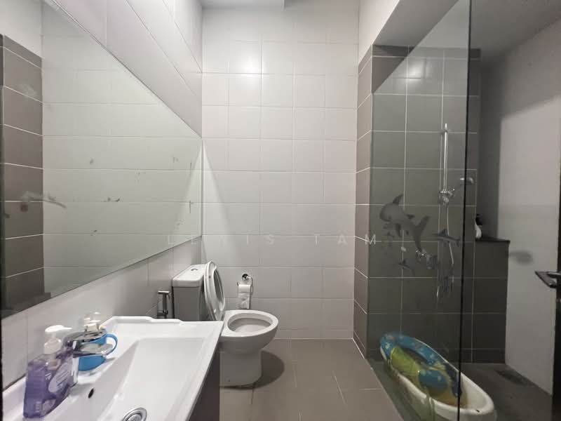 Semi-Detached House for Sale in Jade Hills (Kajang) - Lewis Tam - PropertyGuru.com.my