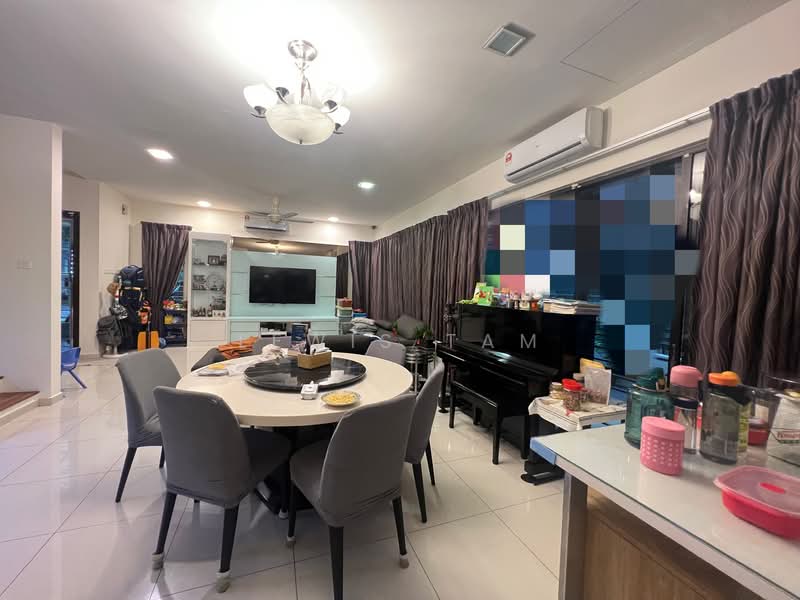 Semi-Detached House for Sale in Jade Hills (Kajang) - Lewis Tam - PropertyGuru.com.my
