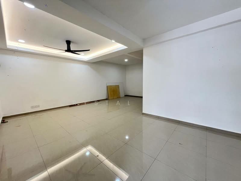 Rumah Banglo untuk Dijual di Johor Bahru (Johor) - Crystal Tan - Living Room - PropertyGuru.com.my