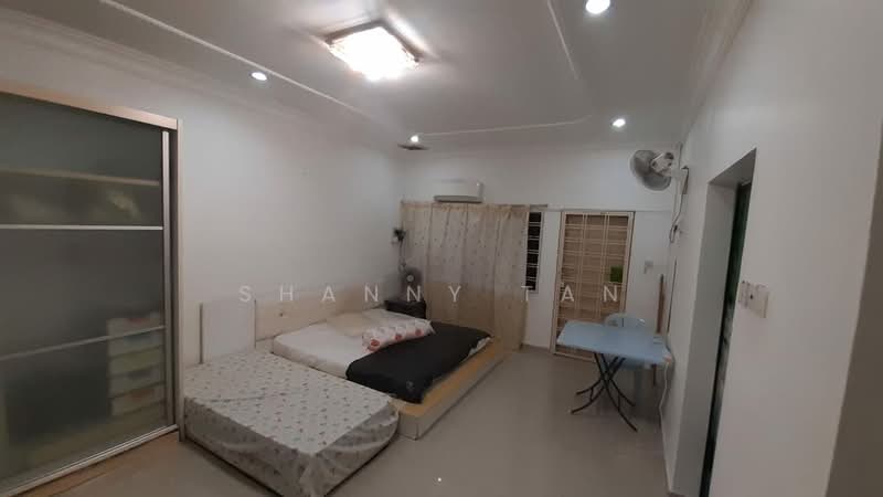 Terraced House for Sale in Bandar Sungai Long (Selangor) - Shanny Tan - Bedroom - PropertyGuru.com.my