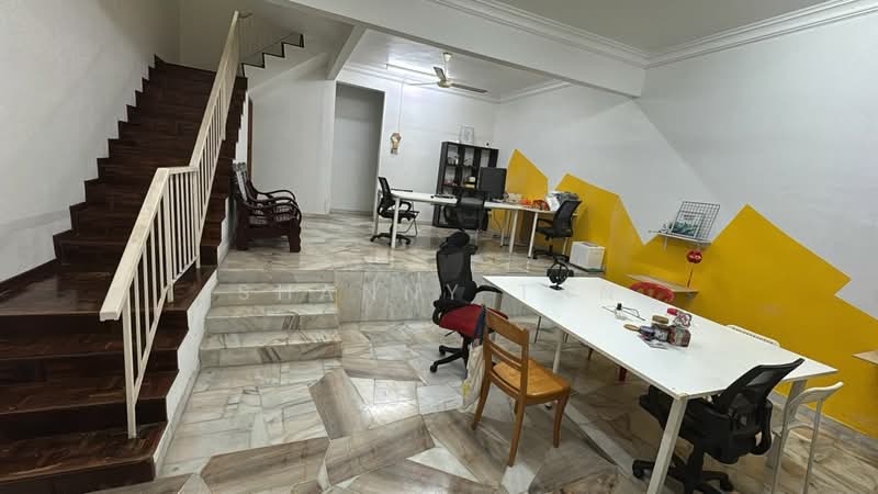 Terraced House for Sale in Bandar Sungai Long (Selangor) - Shanny Tan - Interior - PropertyGuru.com.my
