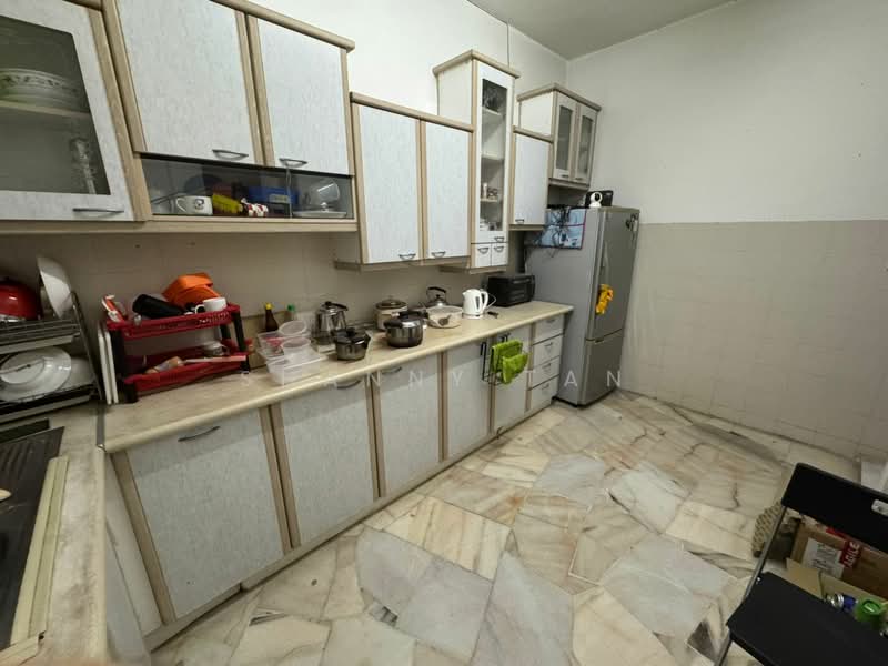 Terraced House for Sale in Bandar Sungai Long (Selangor) - Shanny Tan - Kitchen - PropertyGuru.com.my
