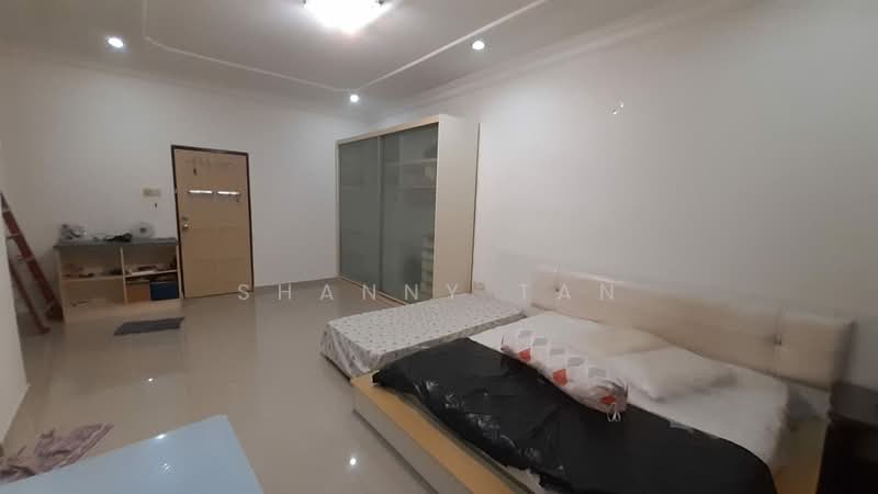 Terraced House for Sale in Bandar Sungai Long (Selangor) - Shanny Tan - Bedroom - PropertyGuru.com.my