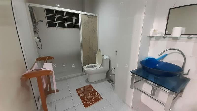 Terraced House for Sale in Bandar Sungai Long (Selangor) - Shanny Tan - Bathroom - PropertyGuru.com.my