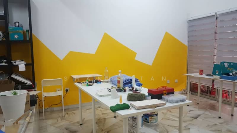 Terraced House for Sale in Bandar Sungai Long (Selangor) - Shanny Tan - Interior - PropertyGuru.com.my