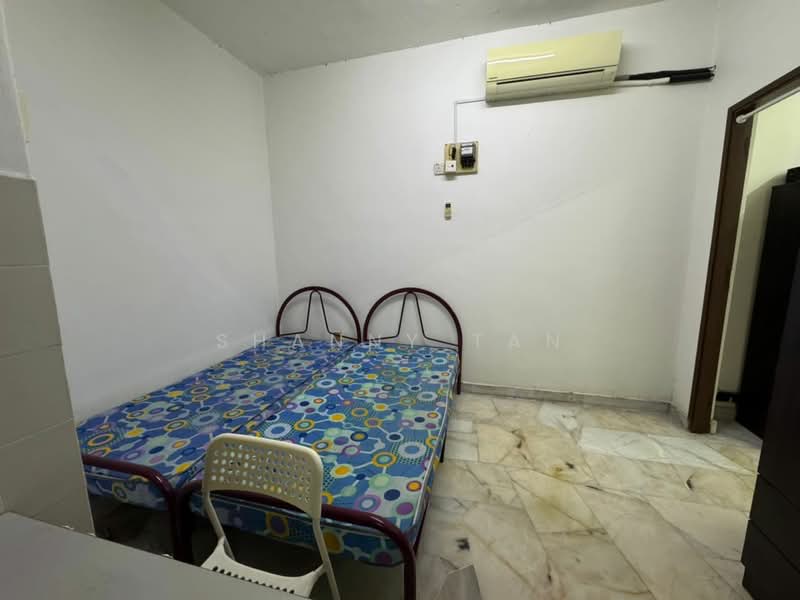 Terraced House for Sale in Bandar Sungai Long (Selangor) - Shanny Tan - Bedroom - PropertyGuru.com.my